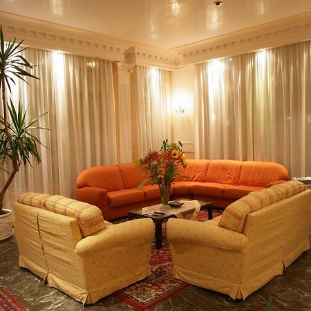 Hotel Smeraldo Лидо-ди-Езоло Экстерьер фото