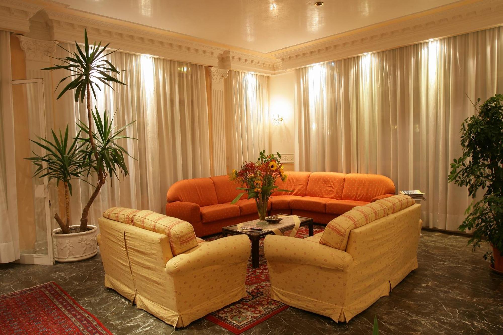 Hotel Smeraldo Лидо-ди-Езоло Экстерьер фото