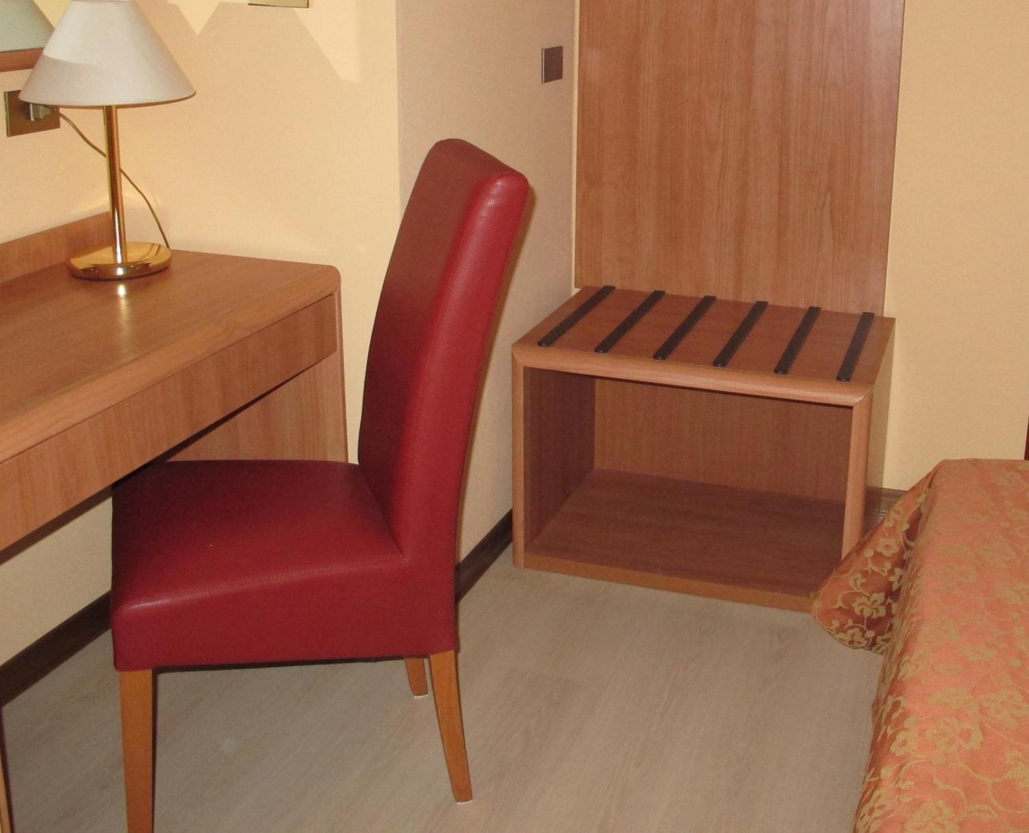 Hotel Smeraldo Лидо-ди-Езоло Номер фото