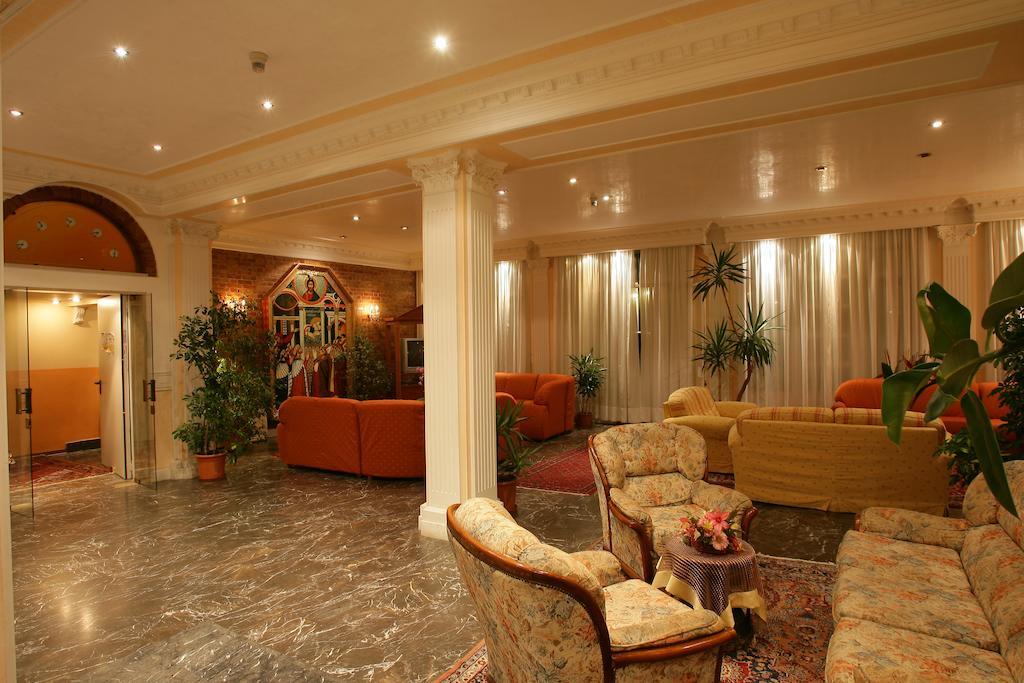 Hotel Smeraldo Лидо-ди-Езоло Экстерьер фото