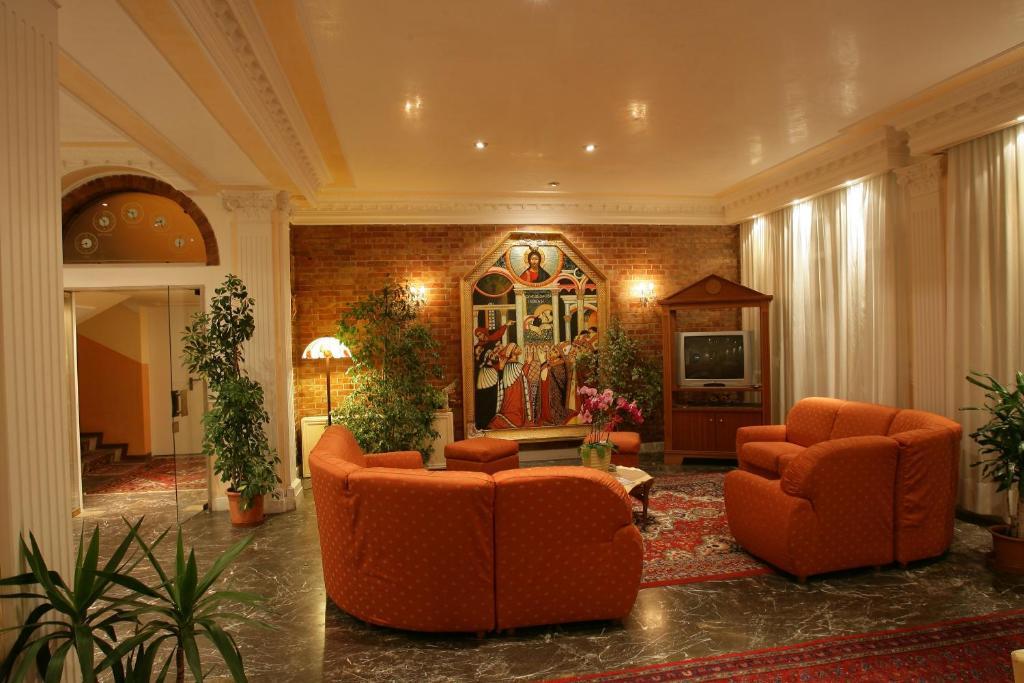 Hotel Smeraldo Лидо-ди-Езоло Экстерьер фото